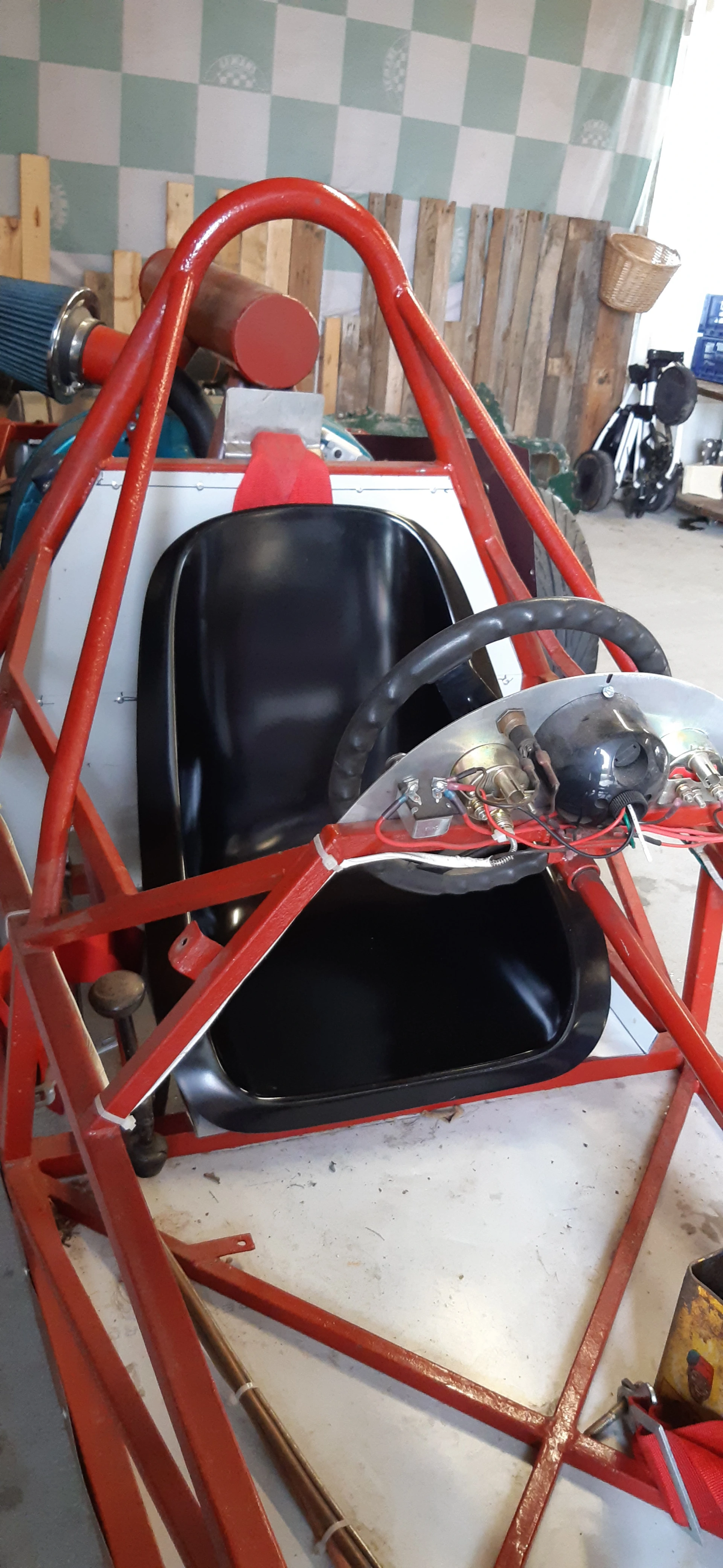FORMCAR 1963 No. 63-115 (Formula V single-seater) – photo 4