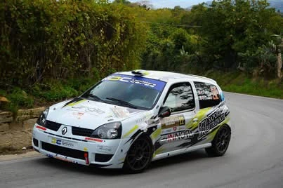 Renault Clio RS RAGNOTTI racing start plus/A7 – photo 3