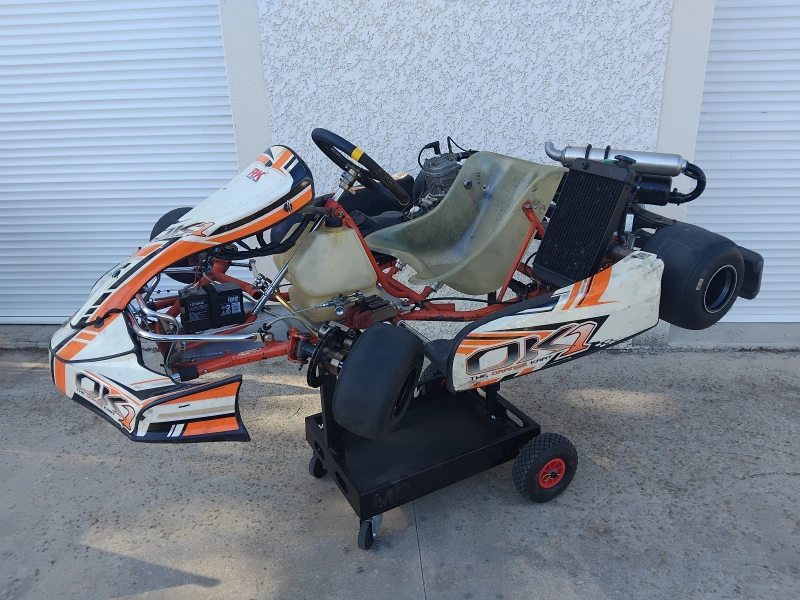 Karting x30