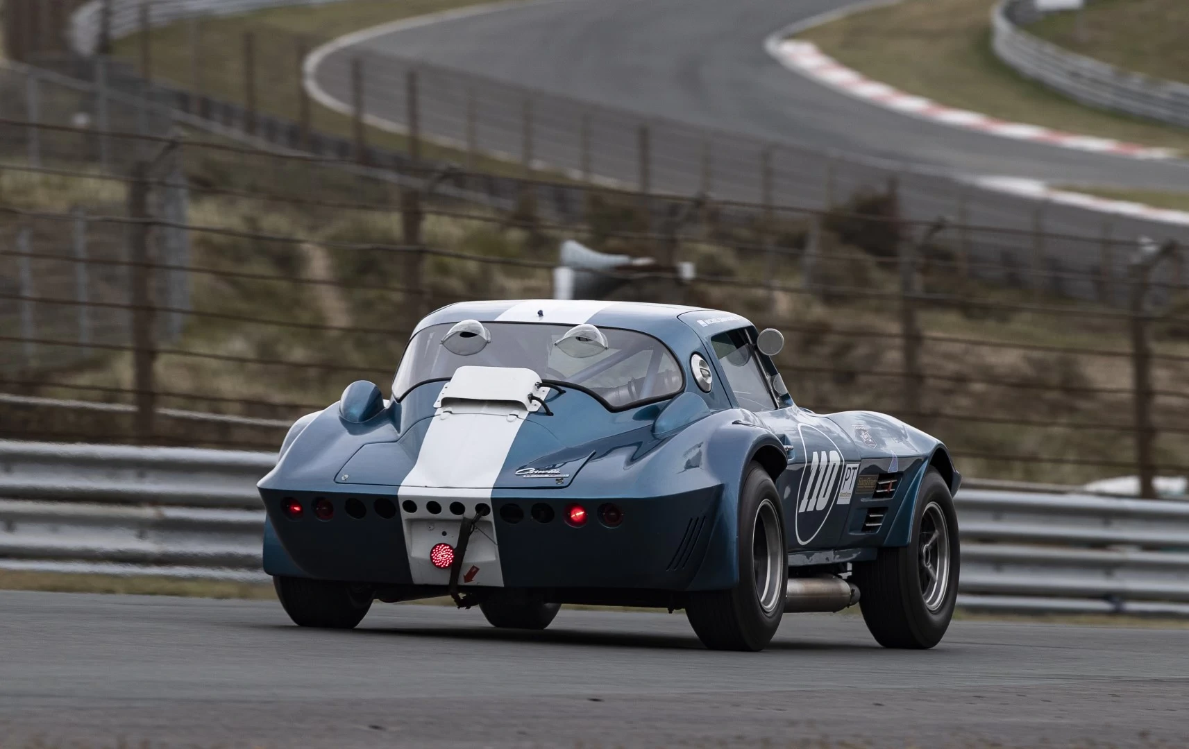 1965 Chevrolet Corvette Grand Sport