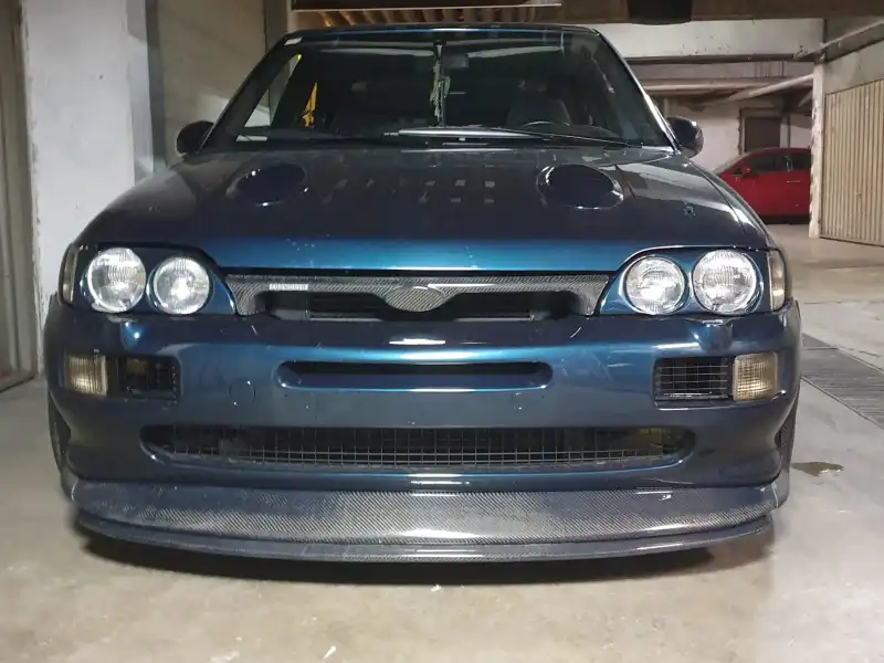 Ford Escort RS Cosworth