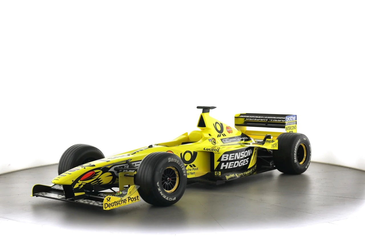 JORDAN EJ10-04