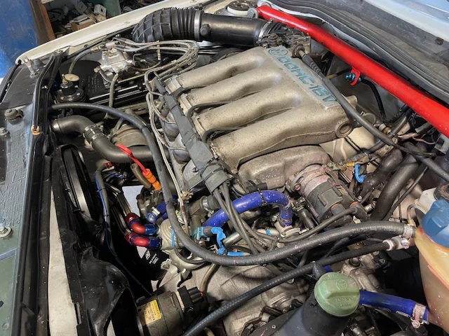 GOLF 2 1.8 16S GRA