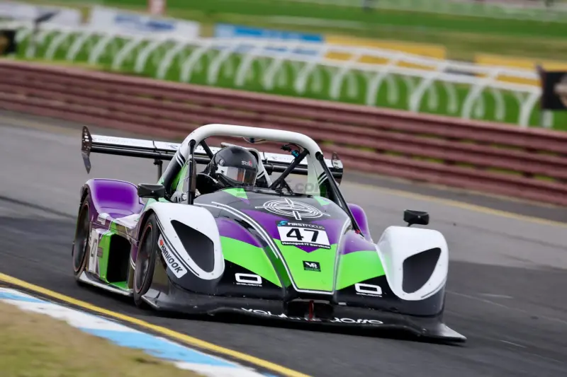2023 Radical SR3 XXR Multiple Race Winner & Poles
