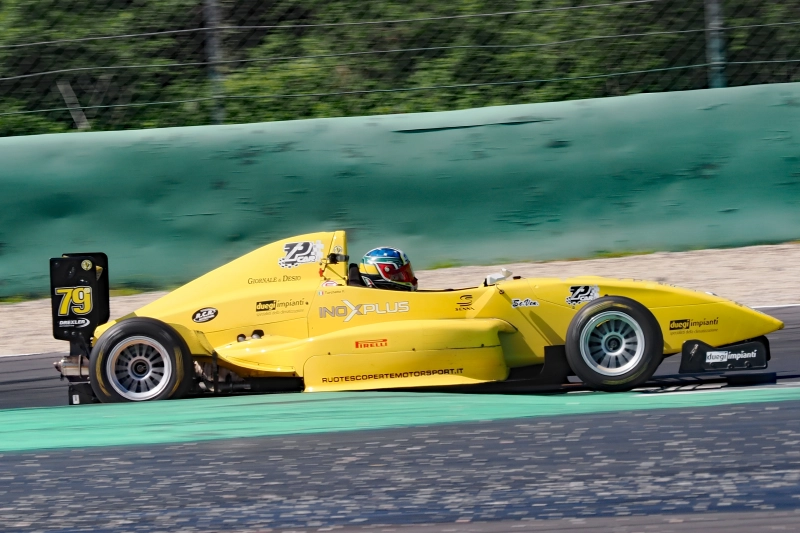 FORMULE RENULT 2.0