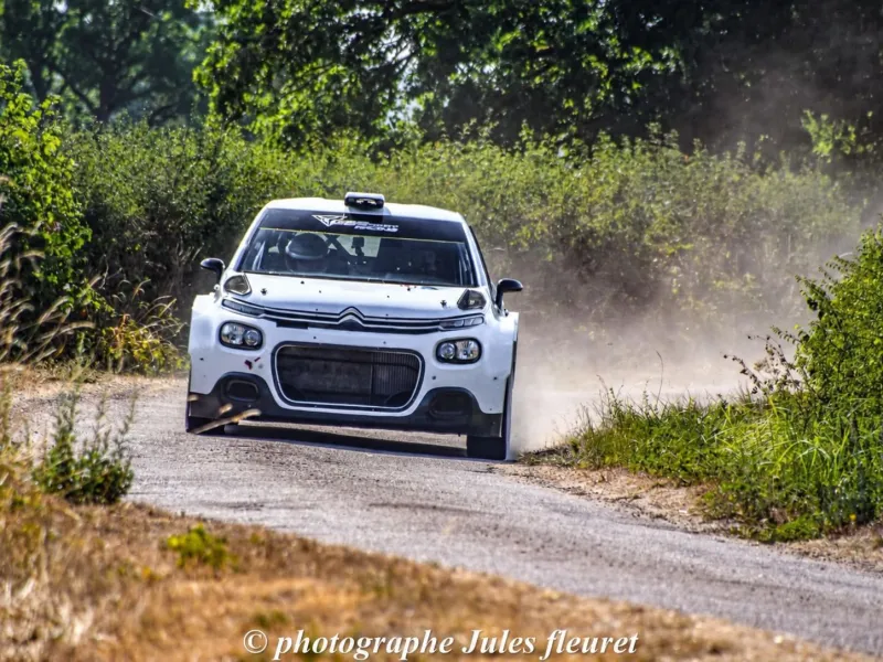 Location C3 Rally2