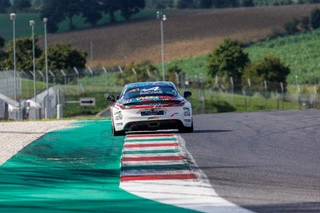 ALPINE A110 CUP – photo 3
