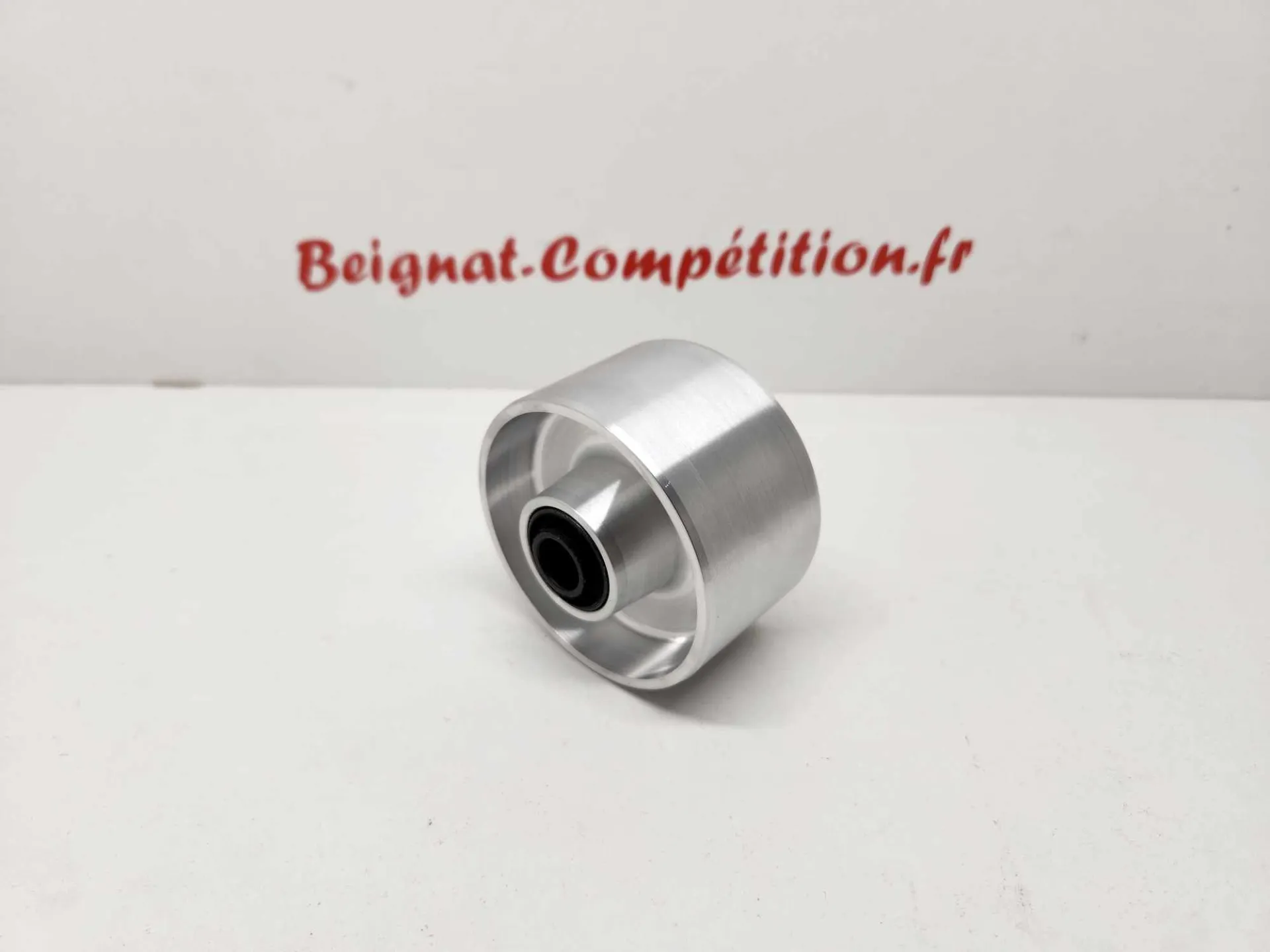 Semi-rigid engine anti-torque silent block – 70 mm – photo 1