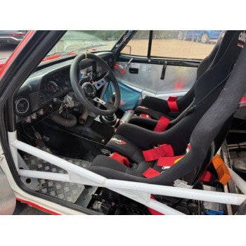 FORD ESCORT MK2 BDG