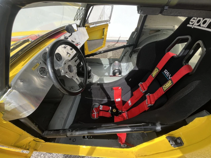 Lenham Le Mans GT