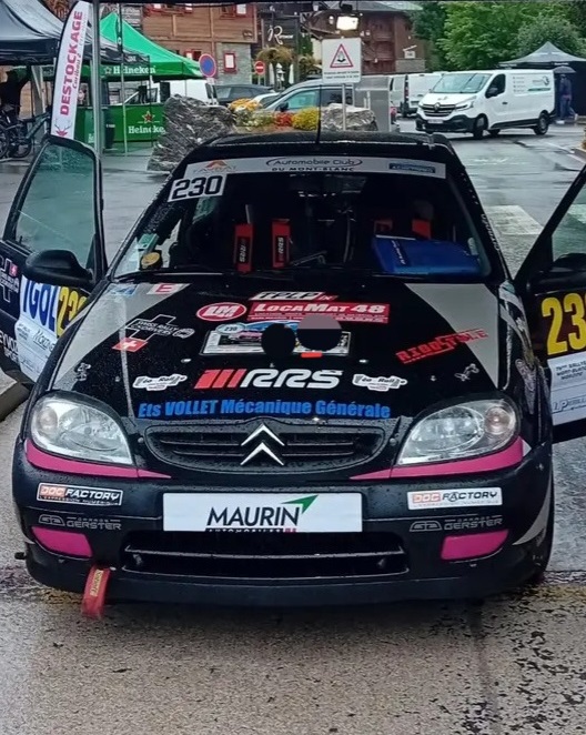Prévente SAXO N2S