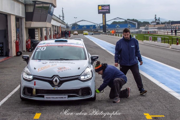 RENTAL CLIO 4 CUP EN TTE AND FREE BERLINE