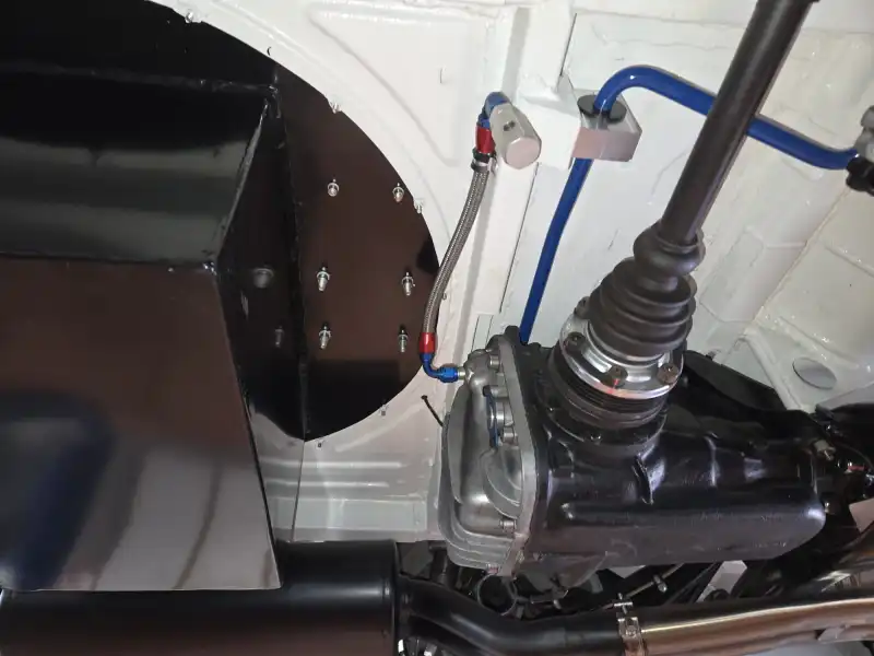 M3 E30 DTM Neuve