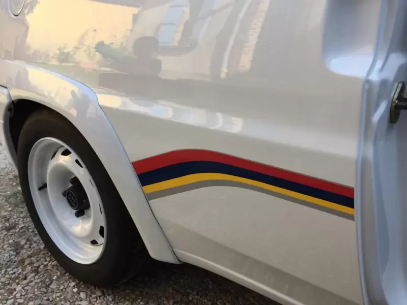 106 Rally Phase 1 - collection status