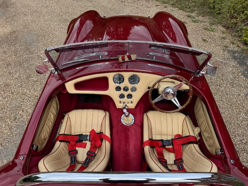 COBRA par DAX