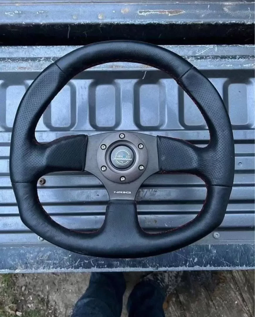 VOLANT NRG