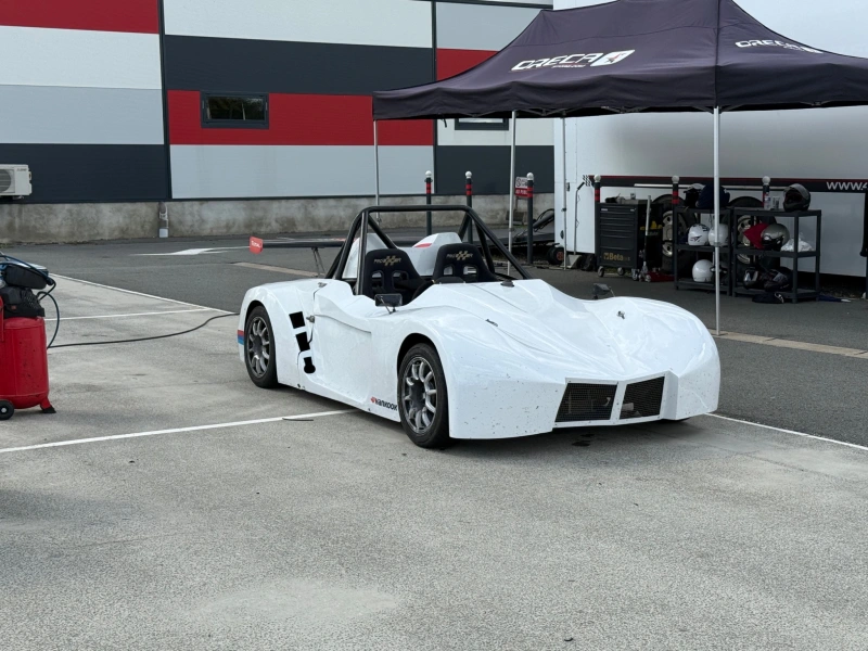 Prototype ER001