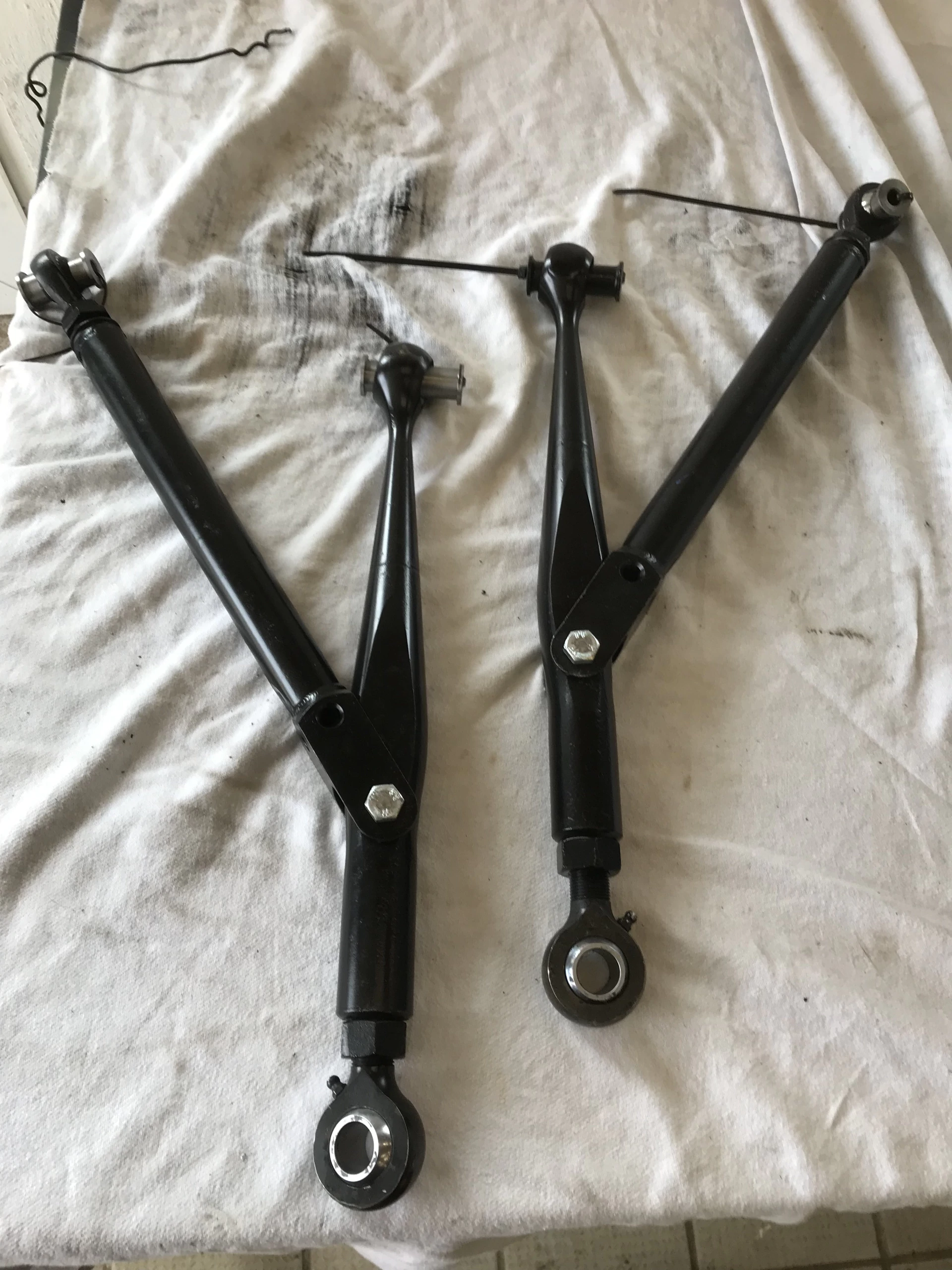 Parts for Peugeot 306 maxi v1