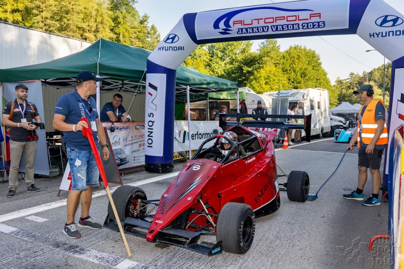Formula Kart GSXR 1000k8