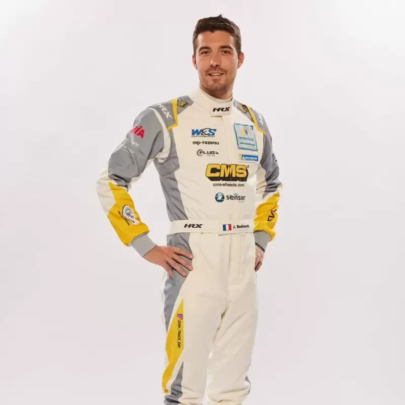 Trackday coaching with driver Joshua Bednarski: Porsche GT4, GT3 and Plus