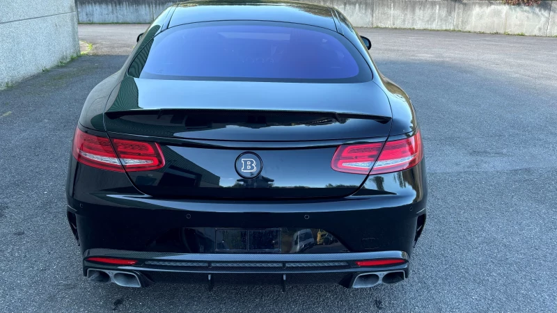 brabus biturbo 730