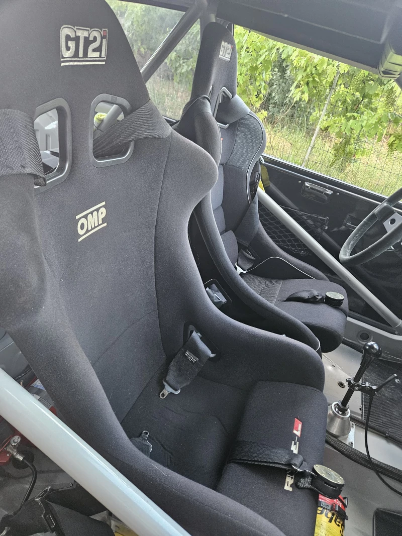 Peugeot 106 A6
