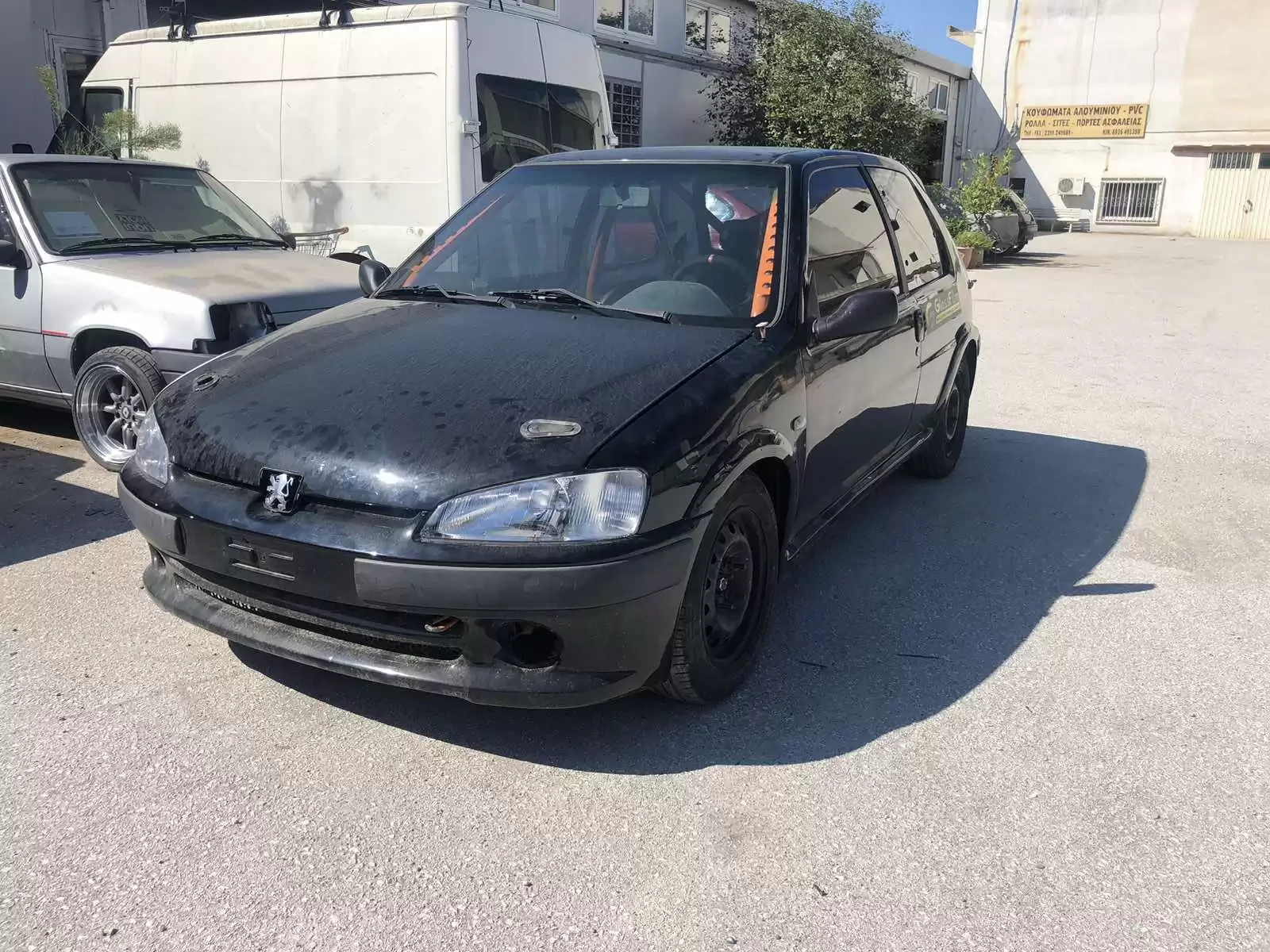 Peugeot 106 N2 – photo 2