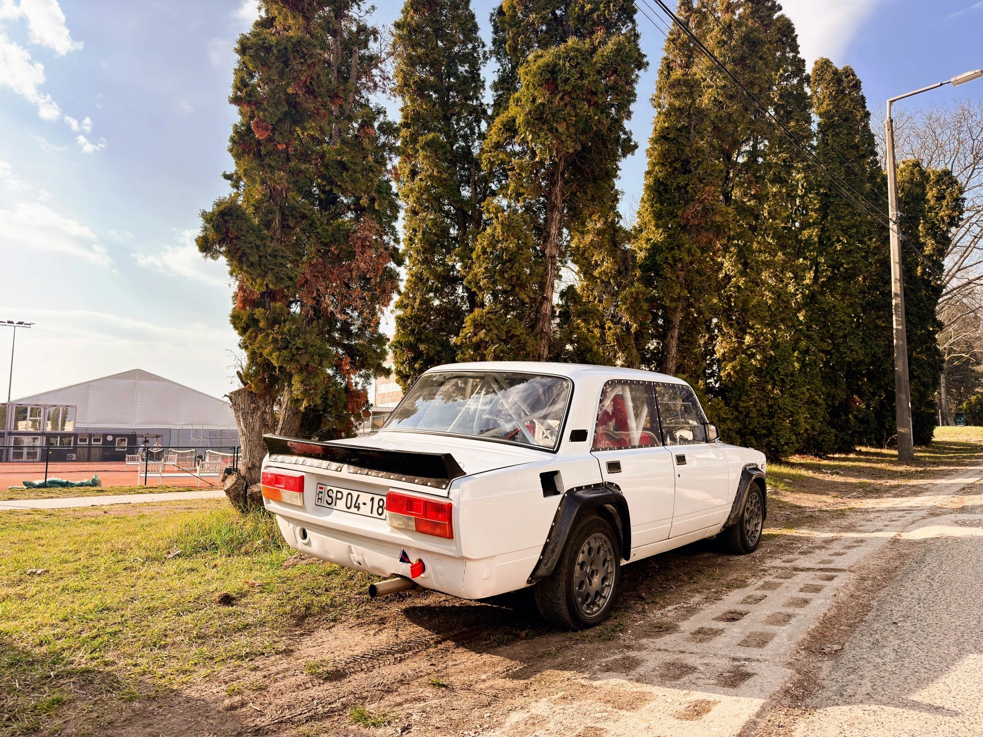 Lada VFTS à vendre – photo 3