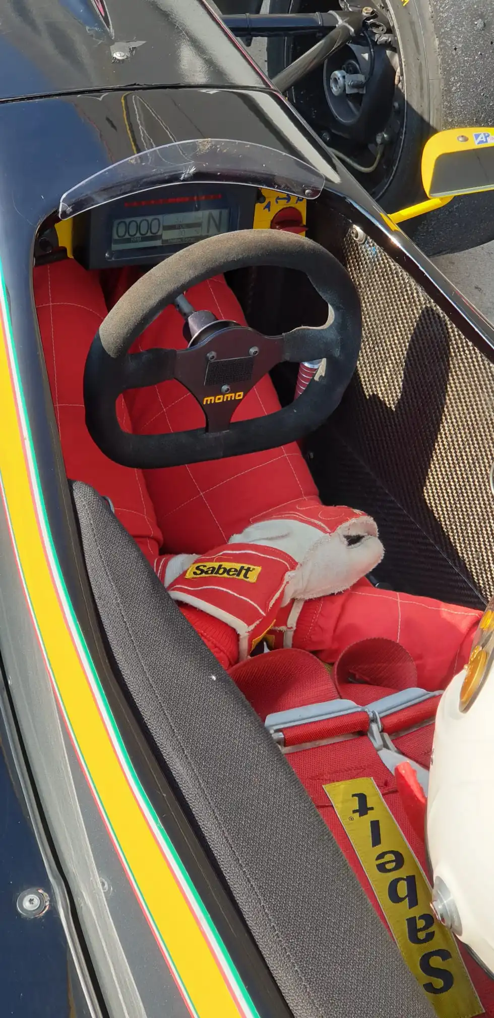 FORMULE RENAULT 2000 – photo 3