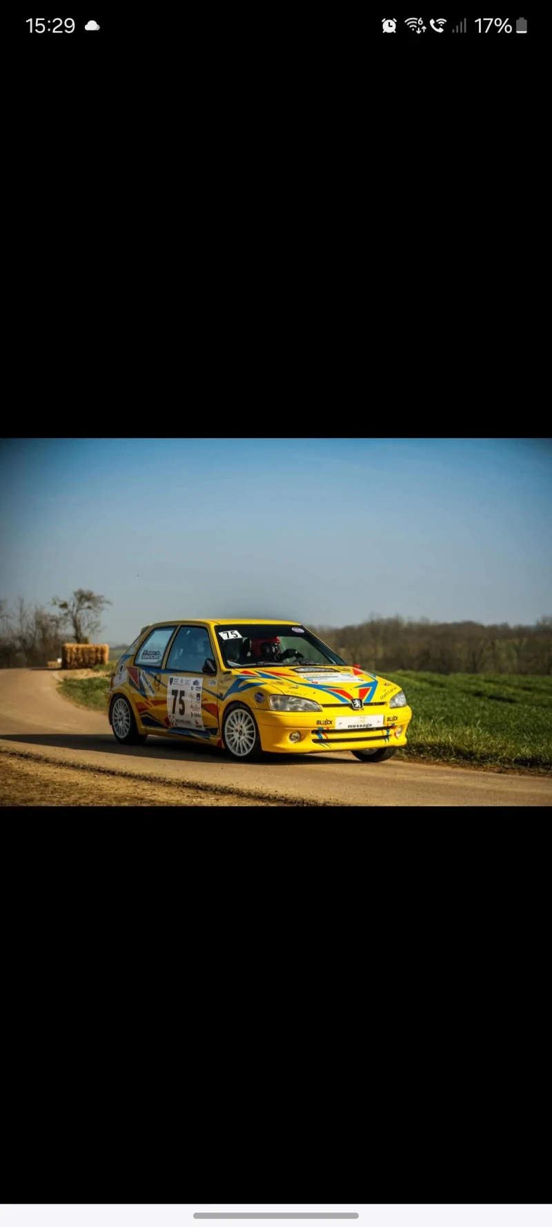 Peugeot 106 a6