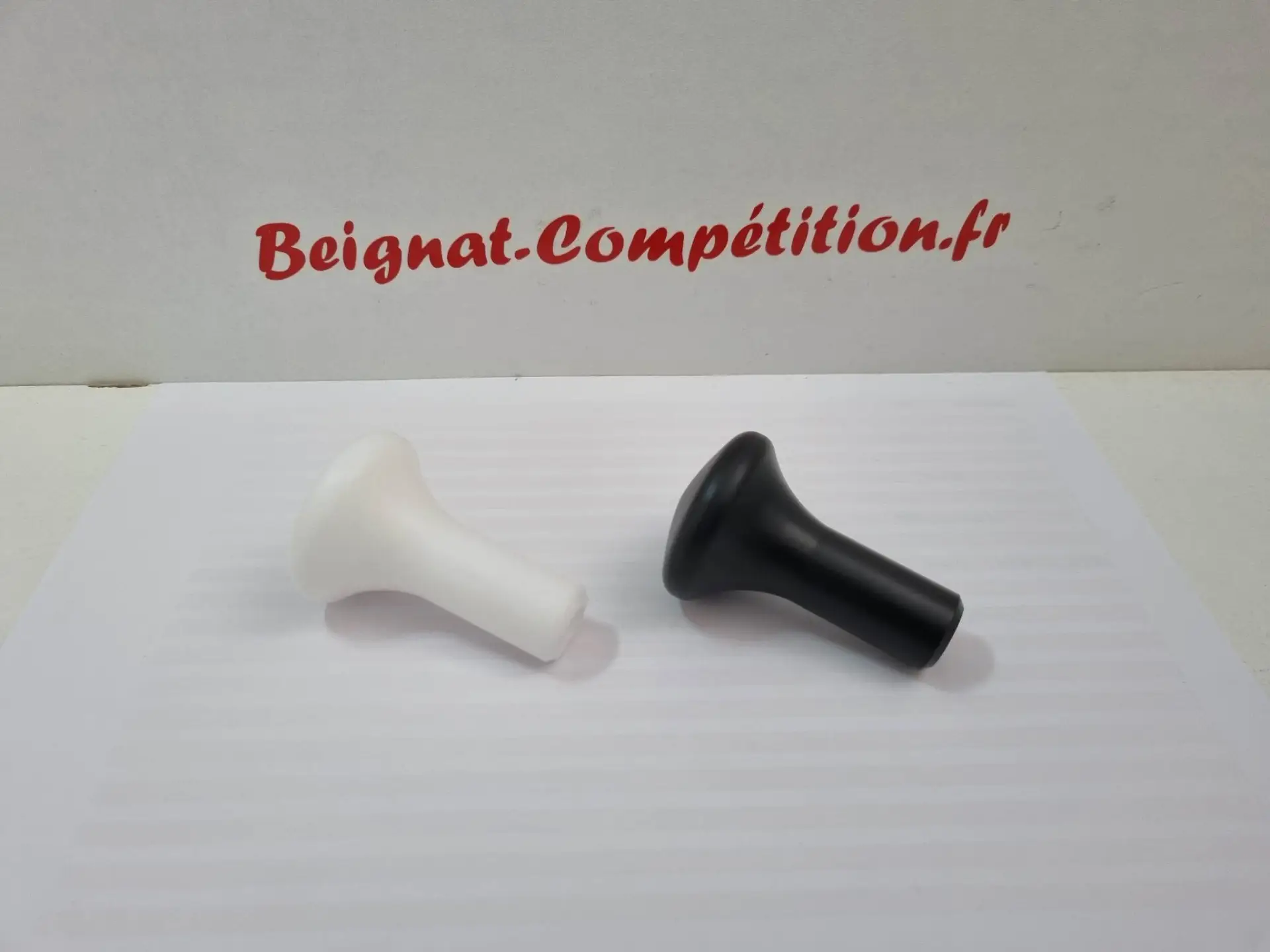 Peugeot 205 / 309 Group A gear knob – photo 3