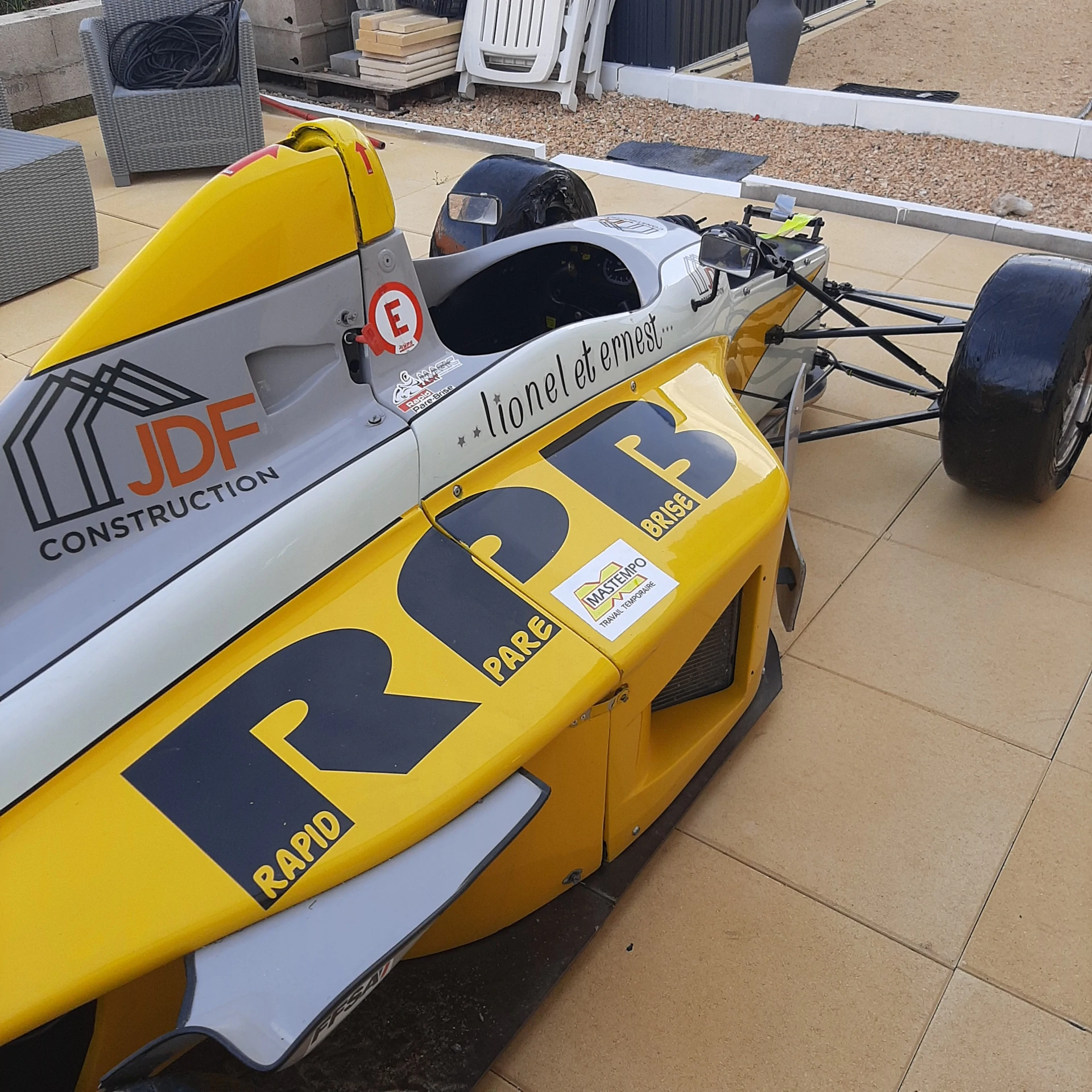 Formule bmw