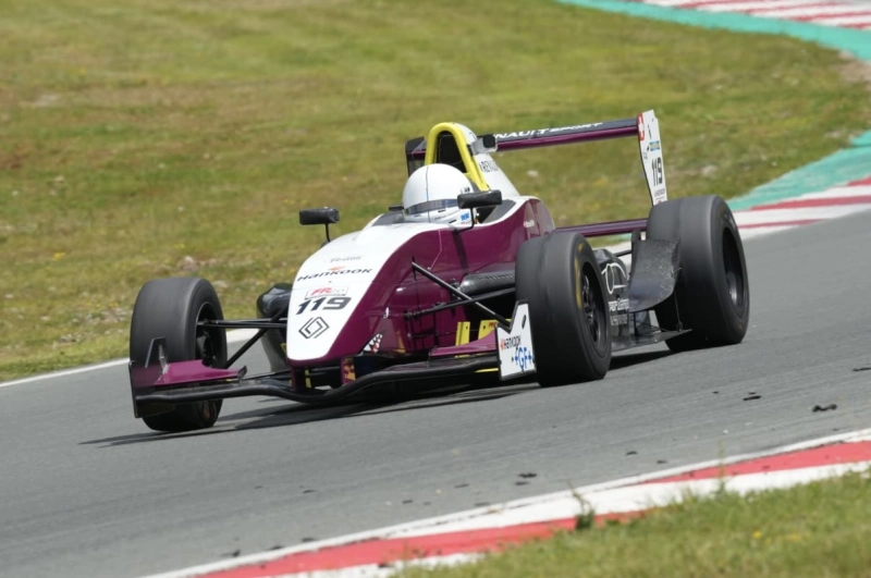 Formel Renault 2,0