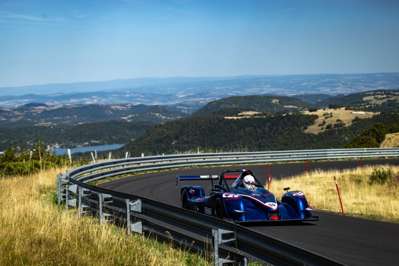 NORMA FC CN2 HONDA