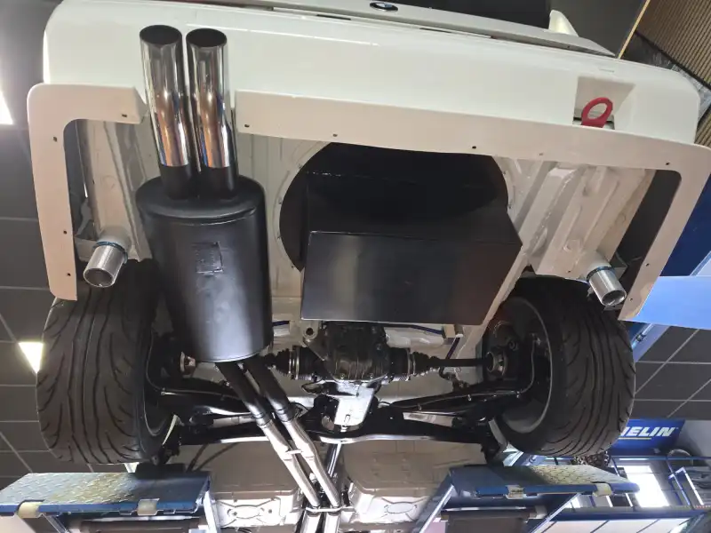 M3 E30 DTM Neuve