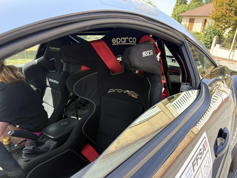 Peugeot RCZ