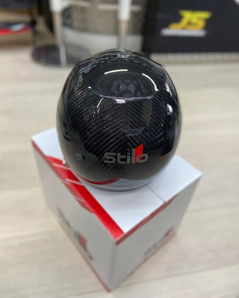 Stilo Carbon helmet for sale