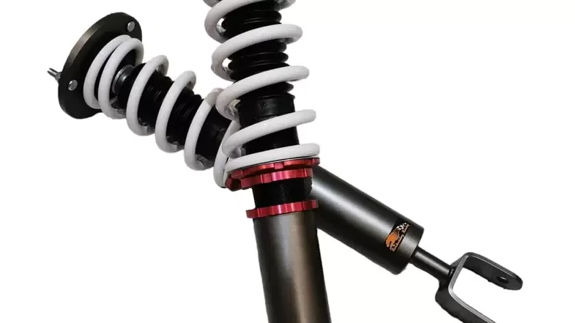 Rocketdog Racing Toyota Supra JZA80 Adjustable Coilover Suspension Kit