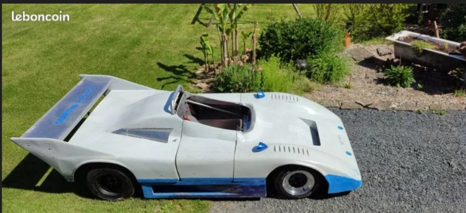 Proto rouyer martini – photo 1