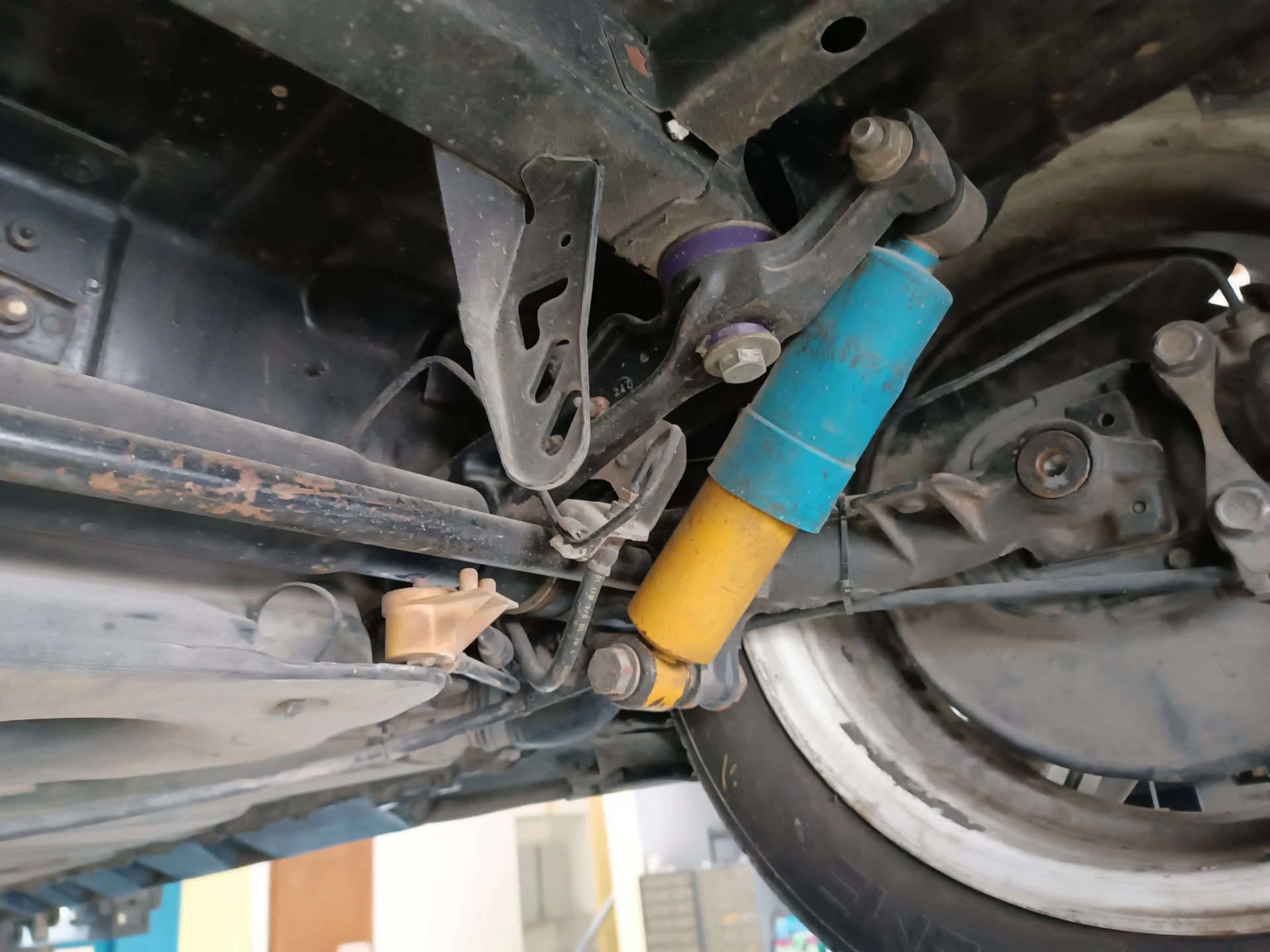 Peugeot 106 N2 – photo 3