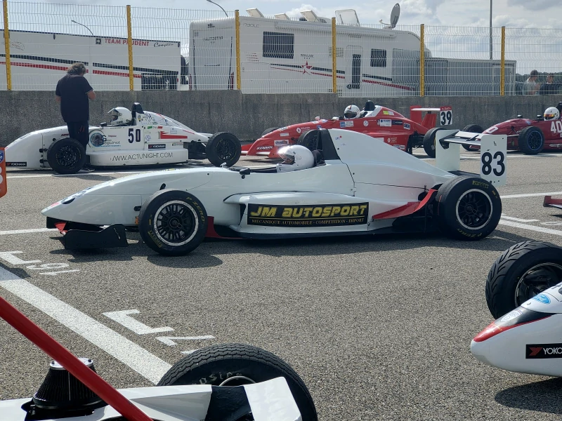Sell/Swap Formula Renault 2005