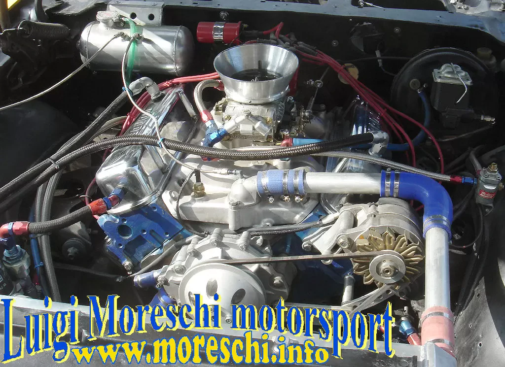 Pontiac Firebrid Trans-Am Gr2