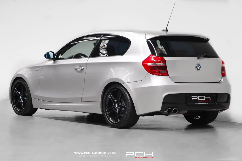 BMW 130i 3.0 265hp Manual gearbox - Pack M Sport -