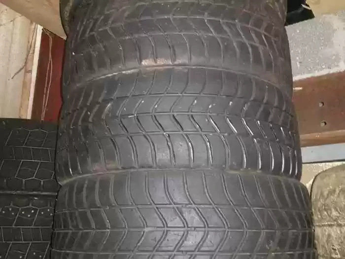 PIRELLI 18-inch tyres