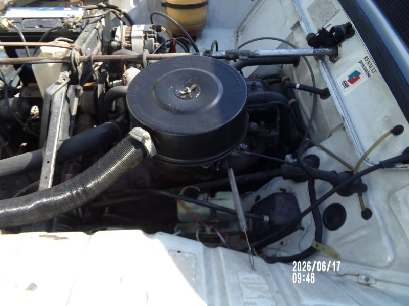 Renault 4L GTL Clan 1992 – Restaurée – Idéale 4L Trophy