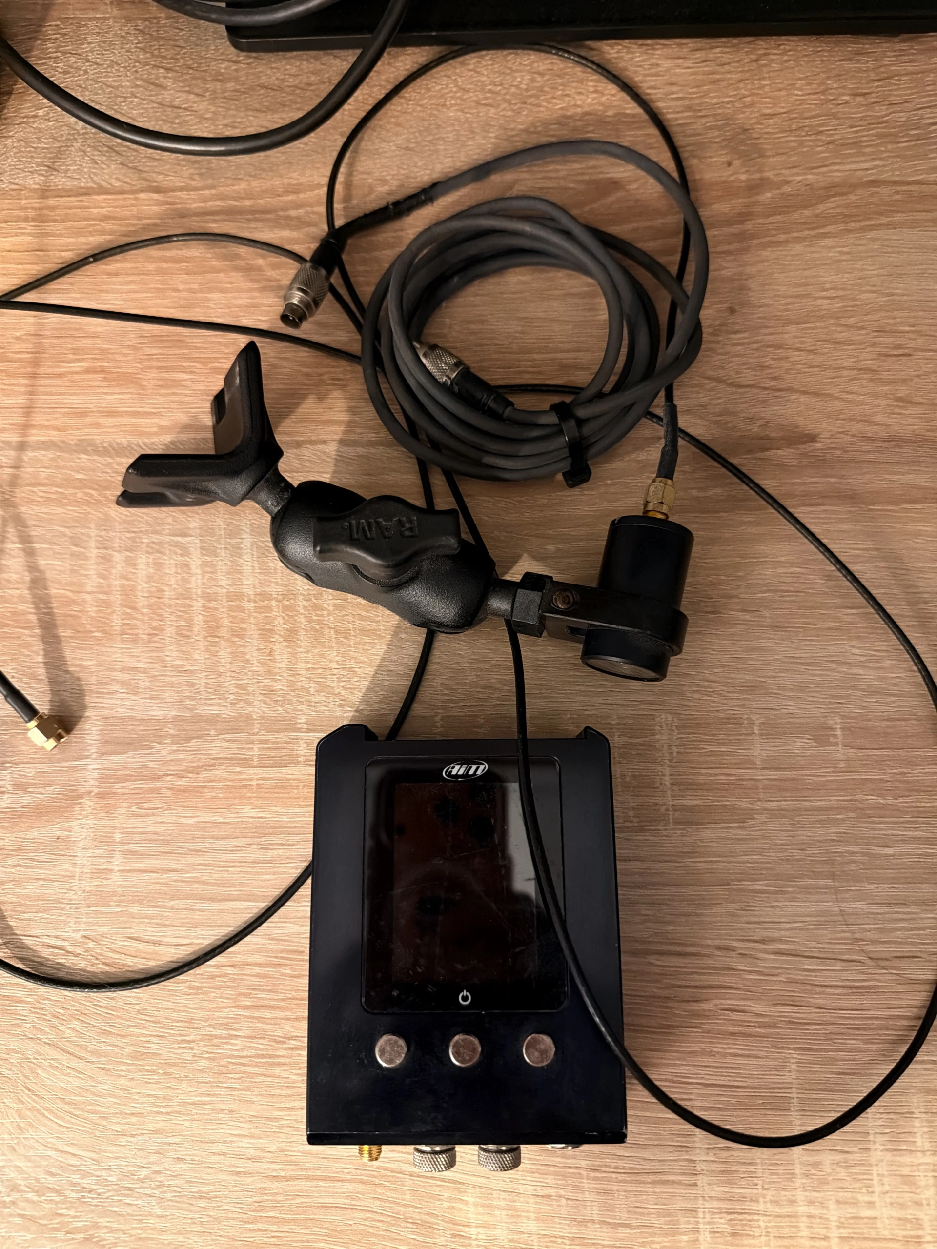 Camera AIM Smartycam GP HD – photo 1