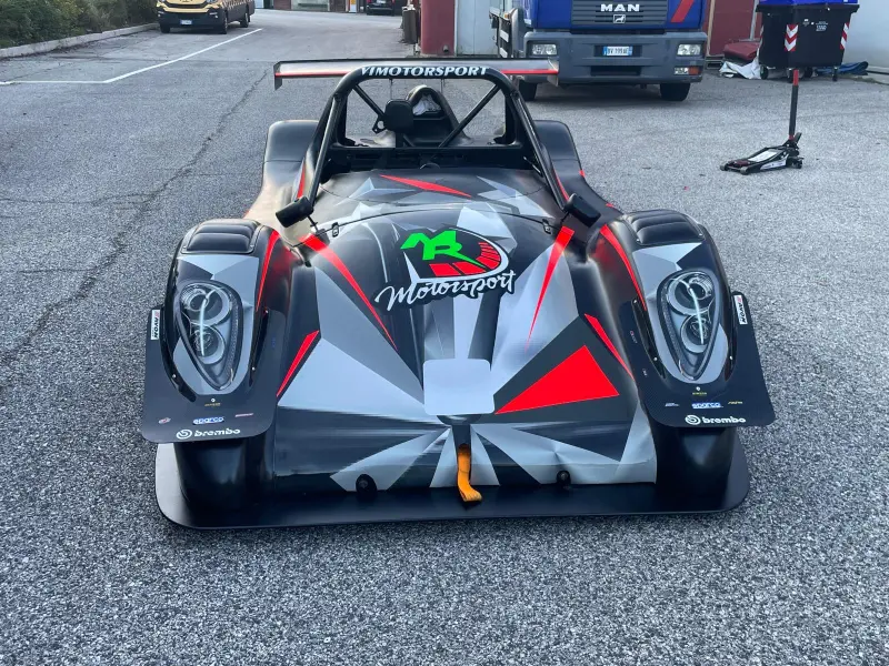 Radical Sr3