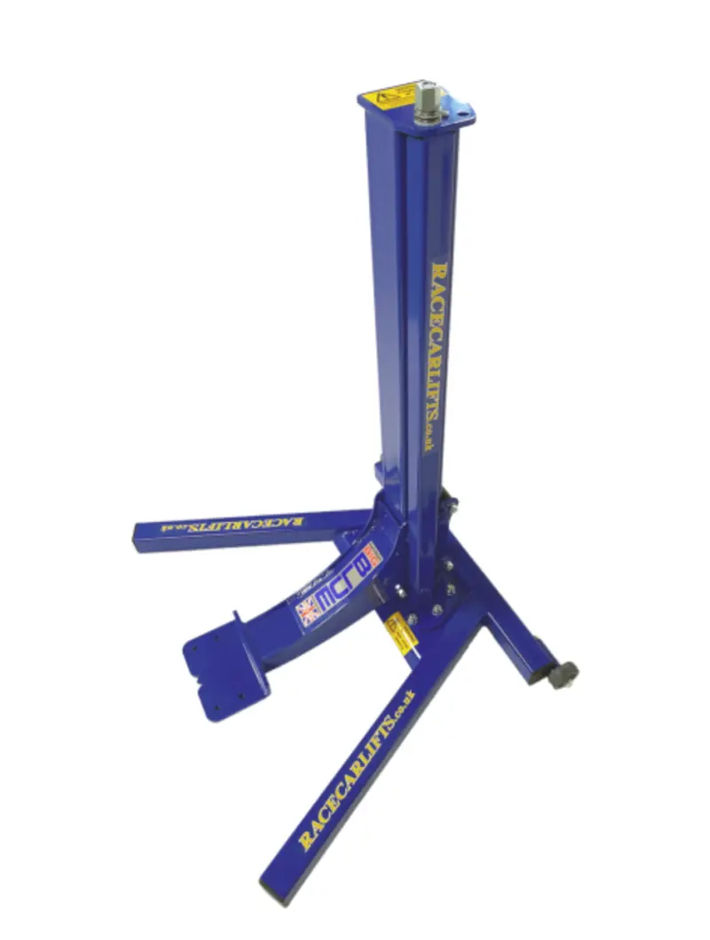 Race Car Lift