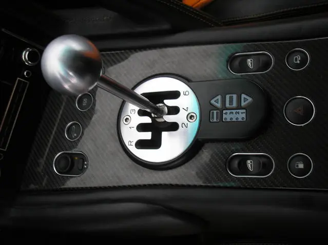 Lamborghini MURCIELAGO – photo 3