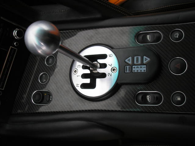 Lamborghini MURCIELAGO